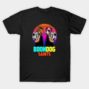 BOONDOG SAINTS T-Shirt